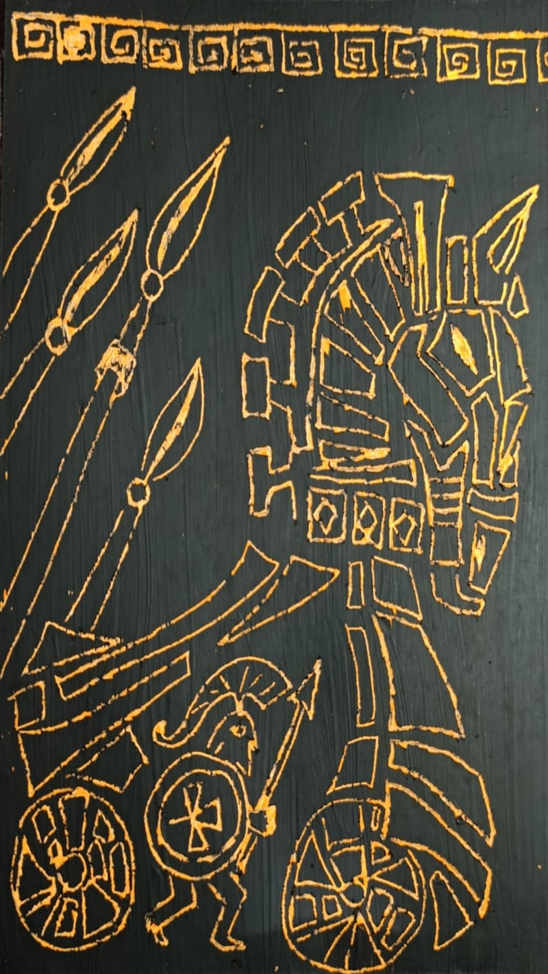 Работа Леонид Д.